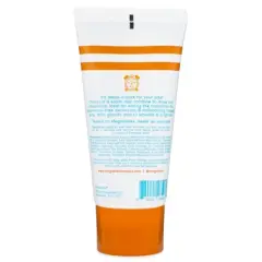 Megababe Happy Pits Detoxifying Underarm Mask - 3 fl oz