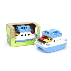 Green Toys Ferry Boat