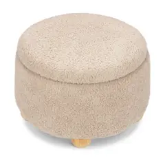Namesake Tuffet Storage Ottoman