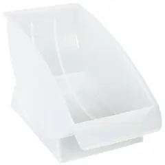 The Lakeside Collection Vertical Plate Racks - Vertical Plate Racks Salad