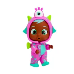 Cry Babies Magic Tears Stars - Jumpy Monsters Surprise Series