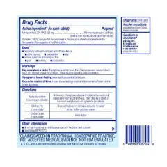 Arnica 30C by Boiron  -  60 Tablet