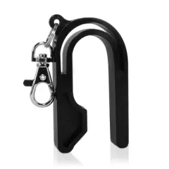 The Car Seat Key Car Seat Accessories - Black