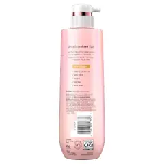 Olay Super Serum Body Wash for Extra Dry Skin - 18.5 fl oz