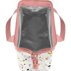 Thermos Raya Lunch Duffel - Terrazzo