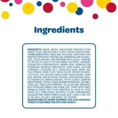 Wonder Creme Filled Chocolate Cupcakes - 16oz/8ct