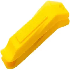 Pedro's Tire Lever Pair, Yellow