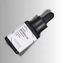 Isntree Hyper Retinol EX Serum | Helps reduce the appearance of fine lines and wrinkles. | - (0.67 oz)