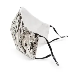 AlertCare Cloth Face Mask - Multi Color Camo (3 Pack)