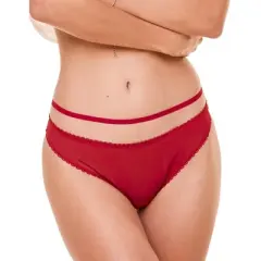 Adore Me Women's Briana Brazilian