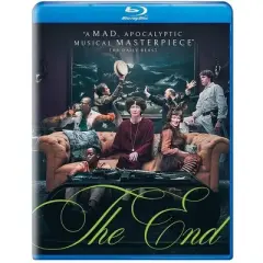 The End (Blu-ray)(2024)
