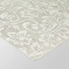 Floral Outdoor Rug - Smith & Hawken&trade;
