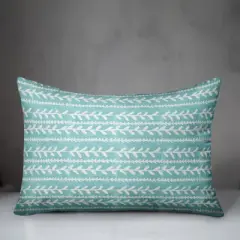 Creative Products Spooky Spider Web 14x20 Indoor / Outdoor Pillow