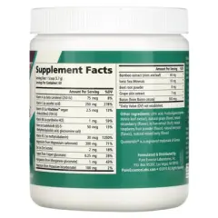 Pure Essence Ionic-Fizz, Magnesium Plus, Mixed Berry, 12.06 oz (342 g)