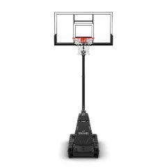 Spalding Momentous EZ Assembly 54" Acrylic H Frame Pro Slam