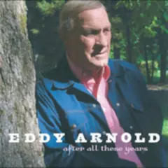 Eddy Arnold - After All These Years (CD)