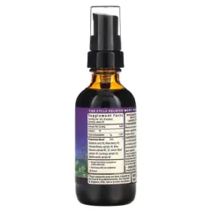 WishGarden Herbs P.M.S. Emotional Mood Support, 2 fl oz (59 ml)