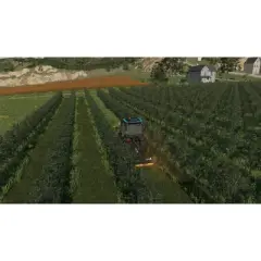 Farming Simulator 23 - Nintendo Switch