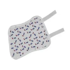 L-BOW PEDIATRIC RESTRAINT MED