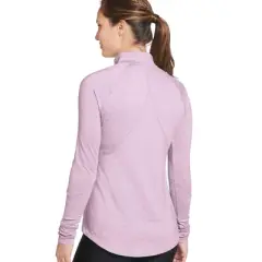Jockey Women's Soft Performance 1/2 Zip