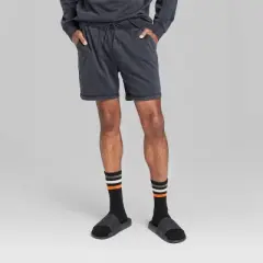 Men's Knit Shorts 6" - Original Use&trade;