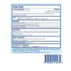 Cuprum 6C 3 MDT by Boiron Homeopathic Medicine for Nighttime Leg Cramp Relief Relief  -  3 Tubes Pellet