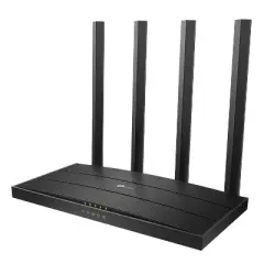 TP-Link AC1900 MU-MIMO Mesh Compatible Dual Band Router
