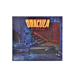 NECA Universal Monsters Dracula Accessory Set