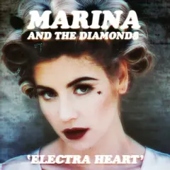 Marina & the Diamonds - Electra Heart