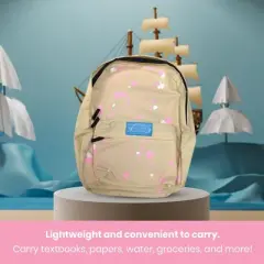 Great Eastern Entertainment Co. One Piece Chopper Backpack