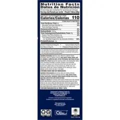 Pop-Tarts Crunchy Poppers Frosted Strawberry Crunch - 10ct / 10oz