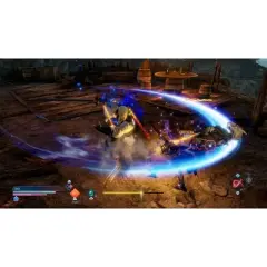 Stranger of Paradise Final Fantasy Origin - PlayStation 4