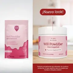 Santo Remedio Will Pow(d)er