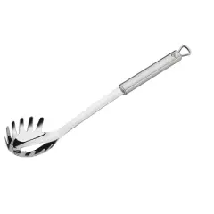 Kuchenprofi Parma Spaghetti Spoon, 18/10 Stainless Steel, 12.5-Inch