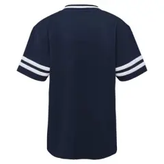 MLB Seattle Mariners Boys' Pullover Jersey