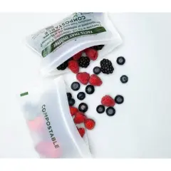 Matter Compostable Snack Bags