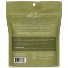 Dog Treat Naturals Superfood Sticks - Duck & Apple 10oz, All-Natural Pet Treats