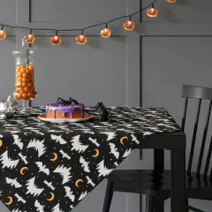 Halloween Table Throw - Hyde and EEK! Boutique&trade;