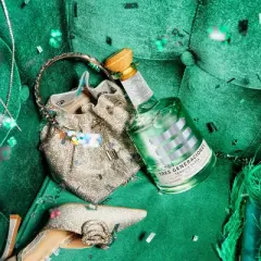 Tres Generaciones Organic Plata Tequila - 750ml Bottle