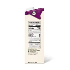 Conventional Original Non-Dairy Oatmilk Shelf Stable - 32 fl oz - Good & Gather&trade;