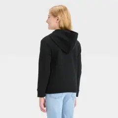 Girls' Fleece Pullover Hoodie - Cat & Jack&trade;