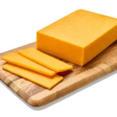 Medium Cheddar Cheese - 16oz - Good & Gather&trade;