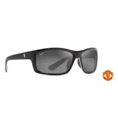 Maui Jim Kanaio Coast Wrap Sunglasses