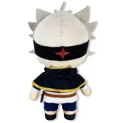 GREAT EASTERN ENTERTAINMENT CO BLACK CLOVER- ASTA PLUSH 8"H
