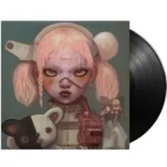 Bring Me the Horizon - Post Human: NeX GEn (Explicit Lyrics 140 Gram Vinyl)