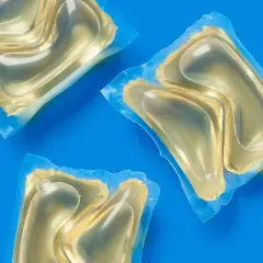 Laundry Detergent Packs - Free & Clear - up&up&trade;