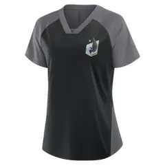 MLS Minnesota United FC Women's Striker Jersey