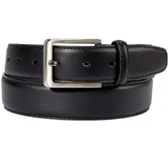 KingSize Men's Big & Tall Premium Dress Belt