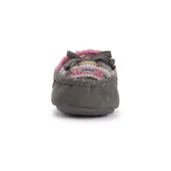 MUK LUKS Kid's Patterned Moccasins