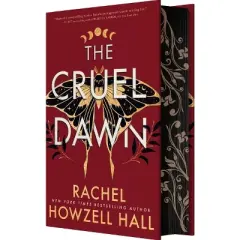The Cruel Dawn - by Rachel Howzell Hall (Hardcover)